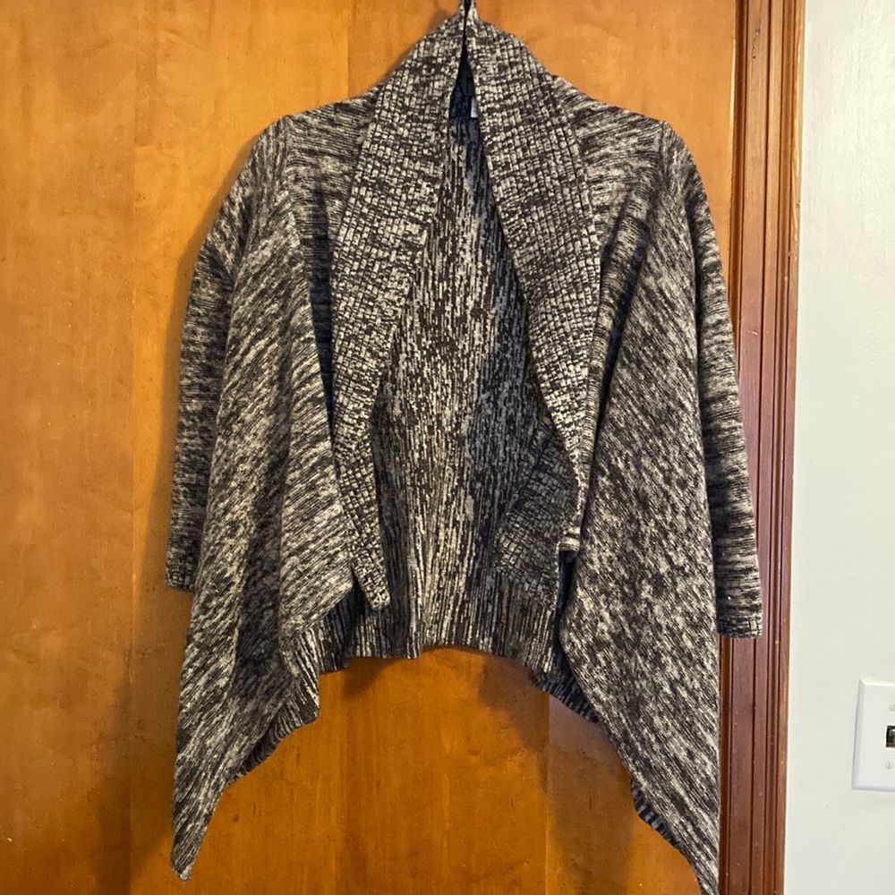 Tweeds Cardigan